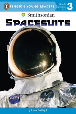 Spacesuits - Buckley, James, Jr.