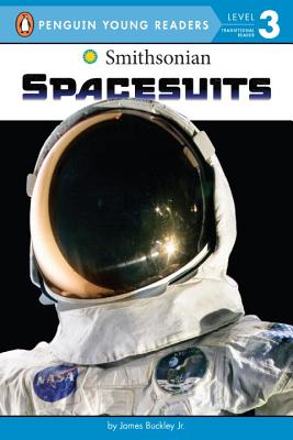 Spacesuits - Buckley, James, Jr.