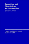 Spacetime and Singularities: An Introduction