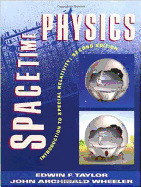 Spacetime Physics