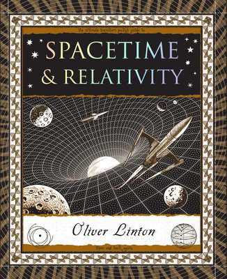 Spacetime & Relativity - Linton, Oliver