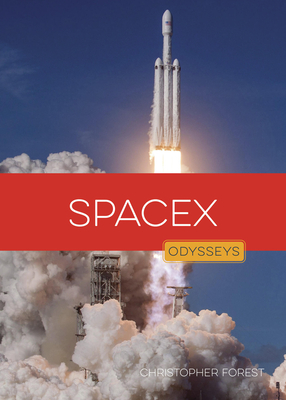 Spacex - Forest, Christopher