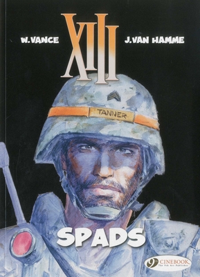 Spads - Van Hamme, Jean