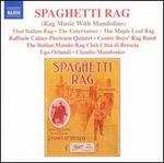 Spaghetti Rag: Rag Music with Mandolins