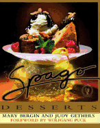 Spago Desserts