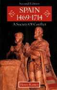 Spain 1469-1714
