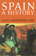 Spain: A History