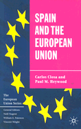 Spain and the European Union