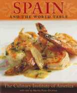 Spain and the World Table