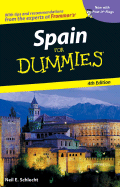 Spain for Dummies