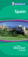 Spain Green Guide