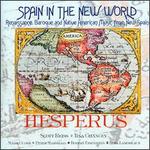 Spain in the New World