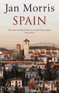 Spain. Jan Morris