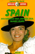 Spain : Mediterranean coast, Southern Spain, Balearic Islands.