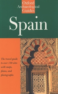 Spain - Collins, Roger