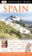 Spain - DK Publishing (Creator)
