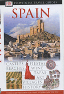 Spain - Prentice, Tom