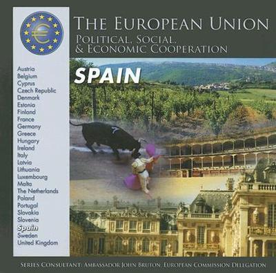 Spain - Simons, Rae