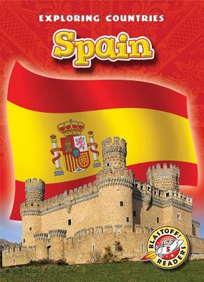 Spain - Fleming, Dana (Narrator), and Grack, Rachel