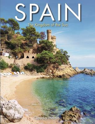 Spain - Martin, Claudia