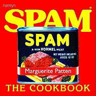Spam the Cookbook