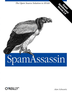 Spamassassin