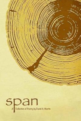 span - Martin, David Anthony