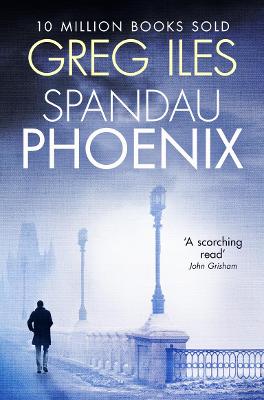 Spandau Phoenix - Iles, Greg