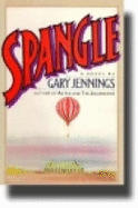 Spangle: Gary Jennings