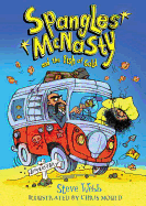 Spangles Mcnasty and the Fish of Gold