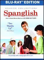 Spanglish [Blu-ray]