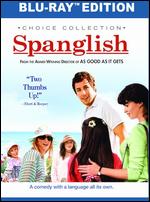 Spanglish [Blu-ray] - James L. Brooks