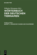 Spanische Fliegen und Maiw?rmer