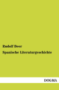 Spanische Literaturgeschichte