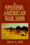 Spanish American War, 1898