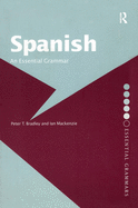 Spanish: An Essential Grammar