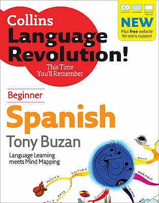 Spanish: Beginner - Buzan, Tony, and Garcia del Rio, Carmen