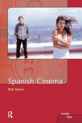 Spanish Cinema - Stone, Rob