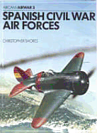 Spanish Civil War air forces