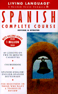 Spanish Complete Course