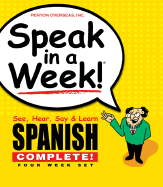 Spanish Complete