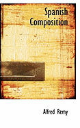 Spanish Composition