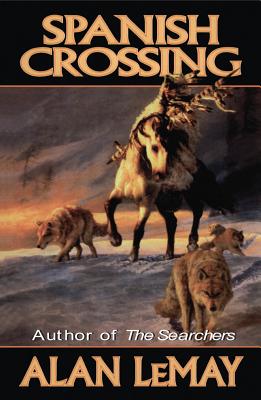 Spanish Crossing - Lemay, Alan