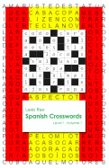 Spanish Crosswords: Level 1