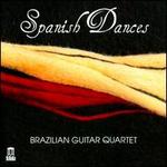 Spanish Dances