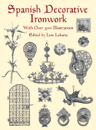 Spanish Decorative Ironwork