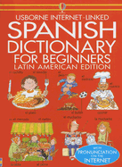 Spanish Dictionary for Beginners