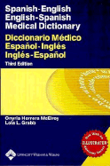 Spanish-English English-Spanish Medical Dictionary