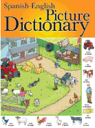 Spanish-English Picture Dictionary