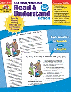 Spanish/English Read & Understand Fiction, Grades 4-6+